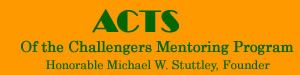 Act Banner